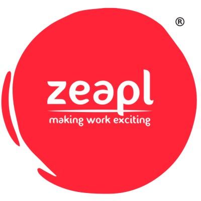 Zeapl's Logo