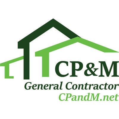 Community Preservation & Management LLC Logo