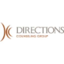 Directions Counseling Group Logo
