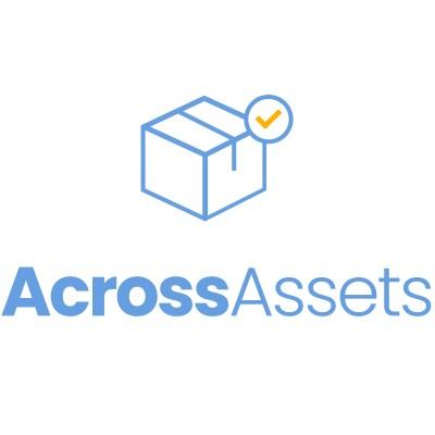 Across Assets Logo
