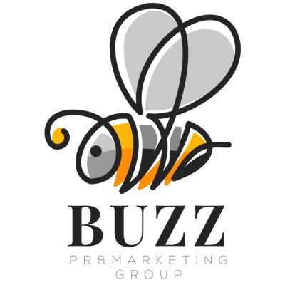 Buzz PR and Marketing Group LLC's Logo