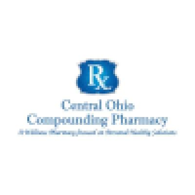 Central Ohio Compounding Pharmacy Logo