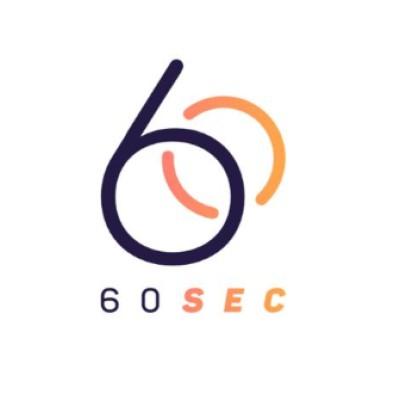 60sec.asia's Logo
