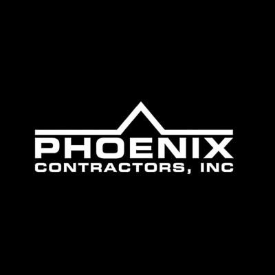 Phoenix Contractors Inc. Logo