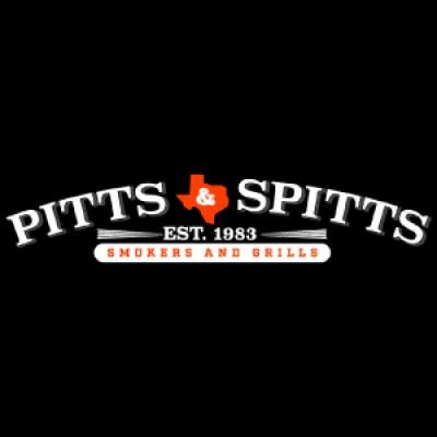 Pitts & Spitts Logo