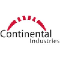 Continental Industries Inc. Logo