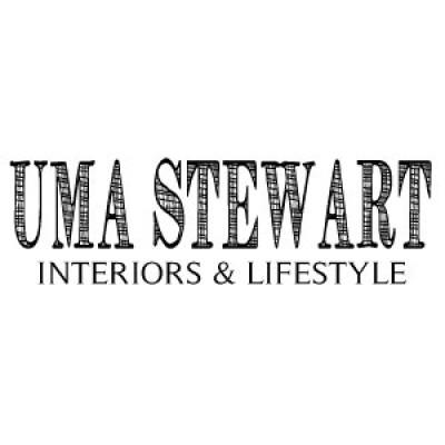 Uma Stewart Interiors & Lifestyle Logo