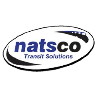 Natsco Transit Solutions Logo