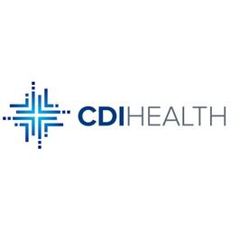 CDI Health Logo
