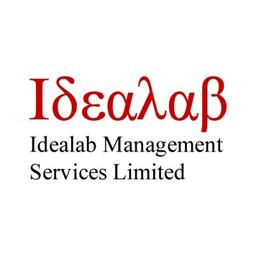 Idealab Management Services Limited Logo