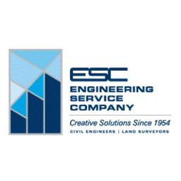Engineering Service Company Logo