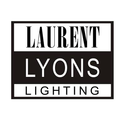 Laurent Lyons Lighting Logo