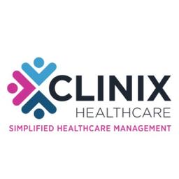 Clinix Healthcare - USA Logo