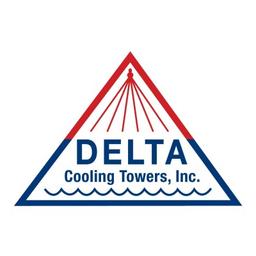 Delta Cooling Towers Inc. Logo