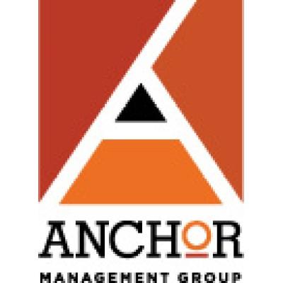 Anchor Management Group LLC. Logo