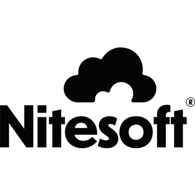 Nitesoft Solutions Logo
