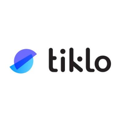 Tiklo Logo