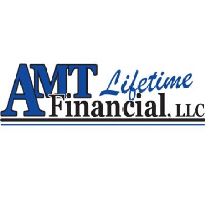 AMT Lifetime Financial LLC Logo