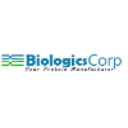 BiologicsCorp Logo