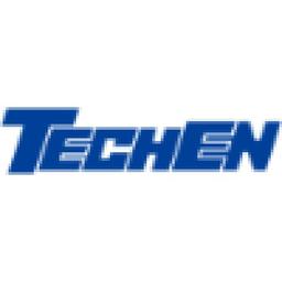 TechEn Inc. Logo