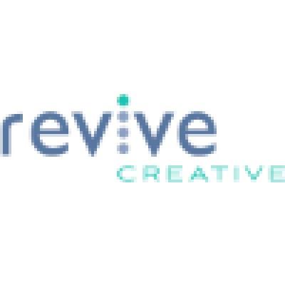 Revive Creative | ME & KY Logo