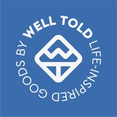 Well Told's Logo