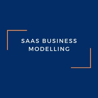 SaaS Business Modelling Logo