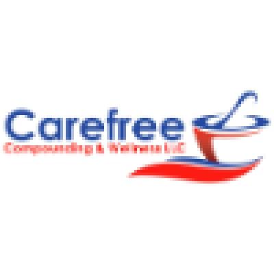 Carefree Compounding & Wellness Logo