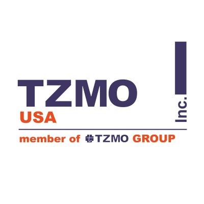 TZMO USA Inc. Logo