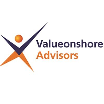 Valueonshore Advisors Logo
