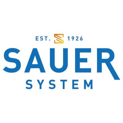 Sauer System's Logo