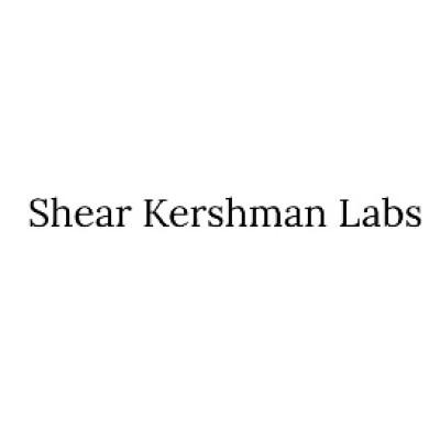 Shear Kershman Laboratories Logo