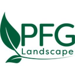 PFG Landscape Logo