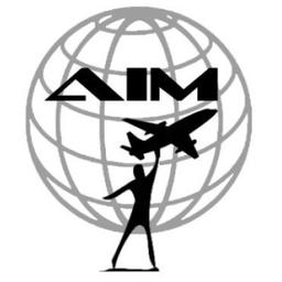 Aircraft Inspection & Management LLC Logo