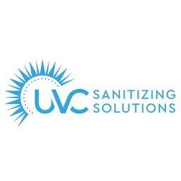 UVC Sanitizing Solutions Logo