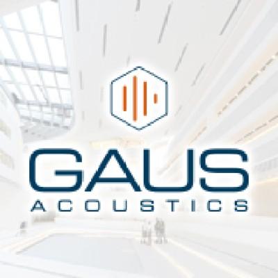 Gaus Acoustics Logo
