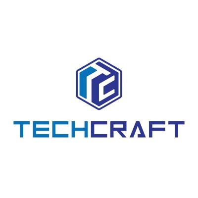 TECHCRAFT COMPANY LTD Logo