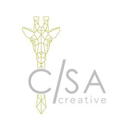 C/SA creative Logo