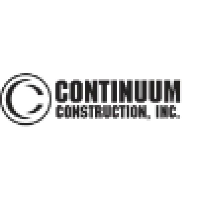 Continuum Construction Inc Logo