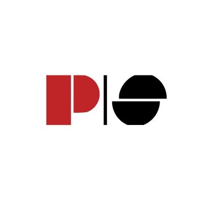 The PR Spot Logo