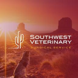 Southwest Veterinary Surgical Service PC Logo
