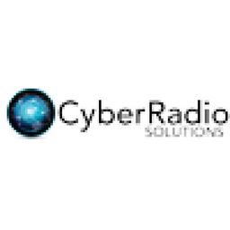 CyberRadio Solutions Logo