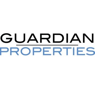 Guardian Properties LLC Logo