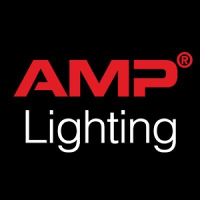 AMP® Lighting Logo