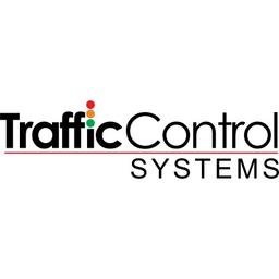 Traffic Control Systems Logo