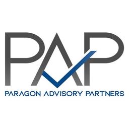 Paragon Advisory Partners Inc. Logo