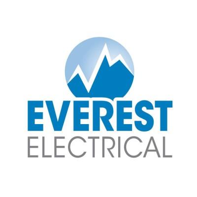 Everest Electrical Logo