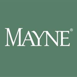 Mayne Inc. Logo