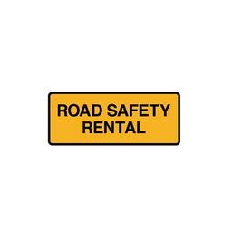 Road Safety Rental Logo