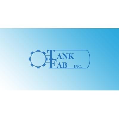 Tank Fab Inc. Logo